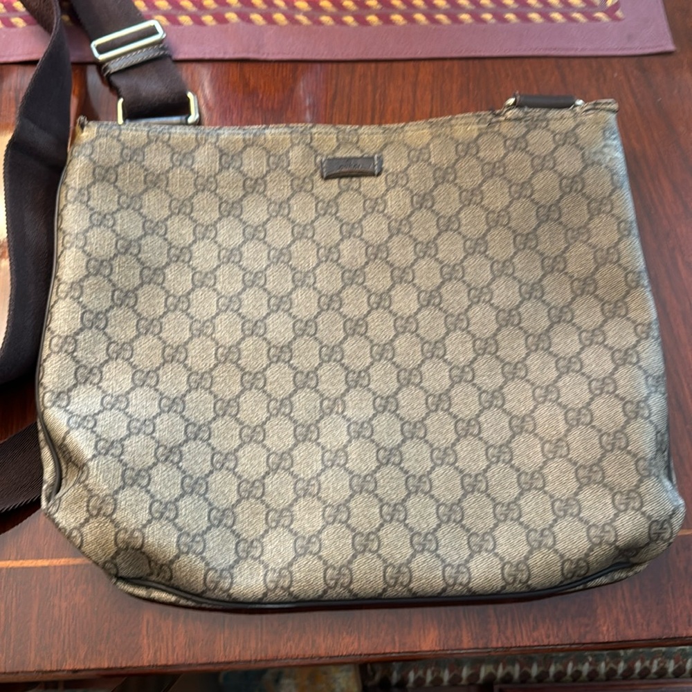 Gucci bag